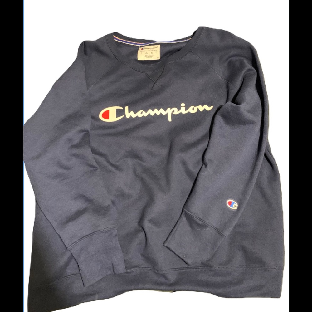 Champion Crewneck Women’s 2X